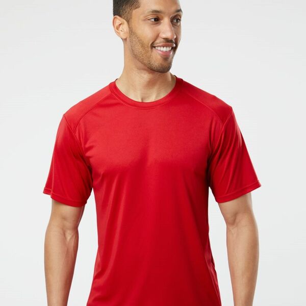 Unisex Islander Performance T-Shirt Thumbnail
