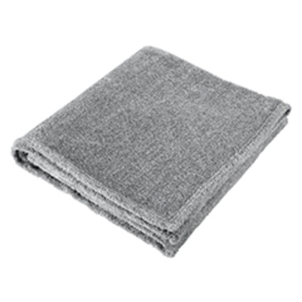 Boundary Shag Blanket Thumbnail