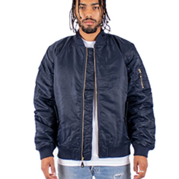 Adult Bomber Jacket Thumbnail