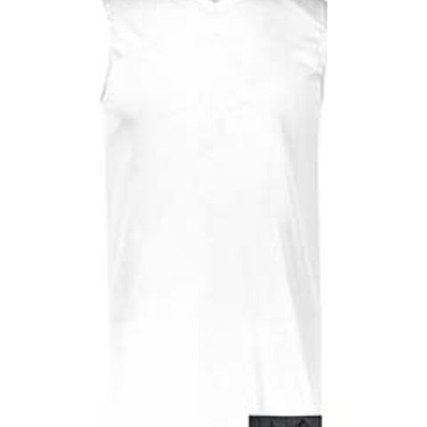 Adult Step-Back Basketball Jersey Thumbnail