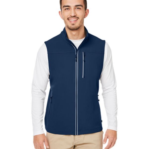 Men's Wavestorm Softshell Vest Thumbnail