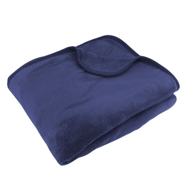 Oversized Mink Touch Blanket Thumbnail