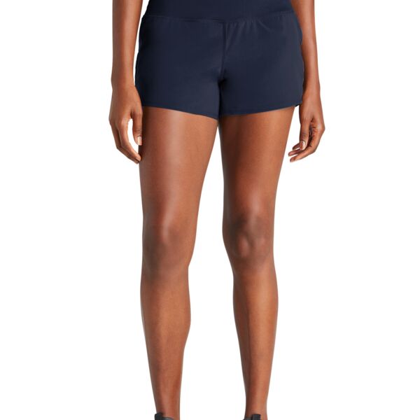 Women's Repeat Short Thumbnail