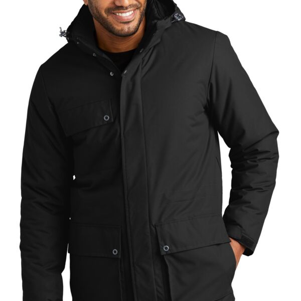 Excursion Parka Thumbnail