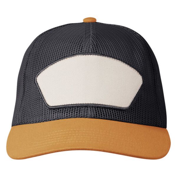 Homestead All Mesh Trucker Thumbnail