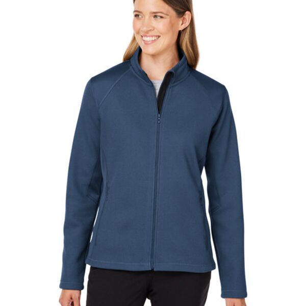 Ladies' Constant Canyon Sweater Thumbnail