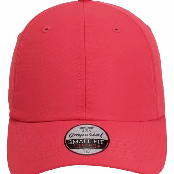 The Hinsen Performance Ponytail Cap Thumbnail