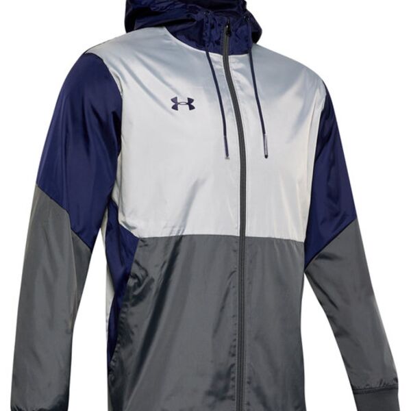 Men's Team Legacy Jacket Thumbnail