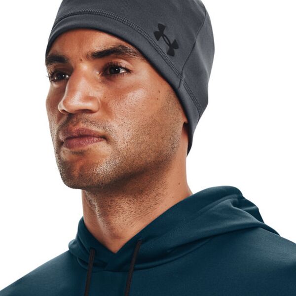 Storm ArmourFleece Beanie Thumbnail