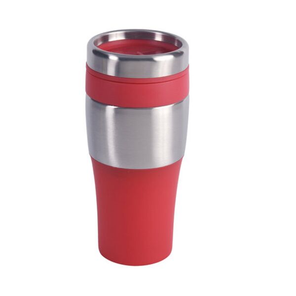 16oz Silver Streak Tumbler Thumbnail