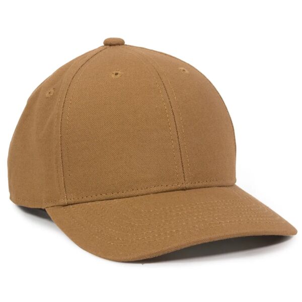 Washed Canvas Solid Back Thumbnail