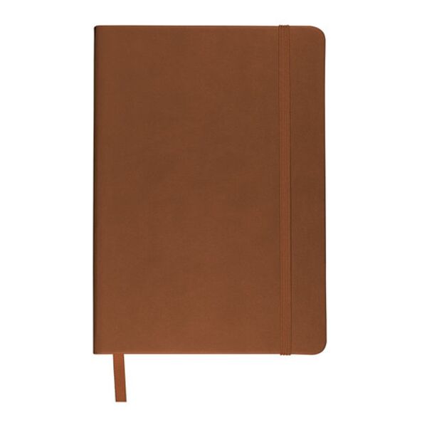 Tuscany™ Hardcover Journal Notebook 5.75" X 8.25" Thumbnail