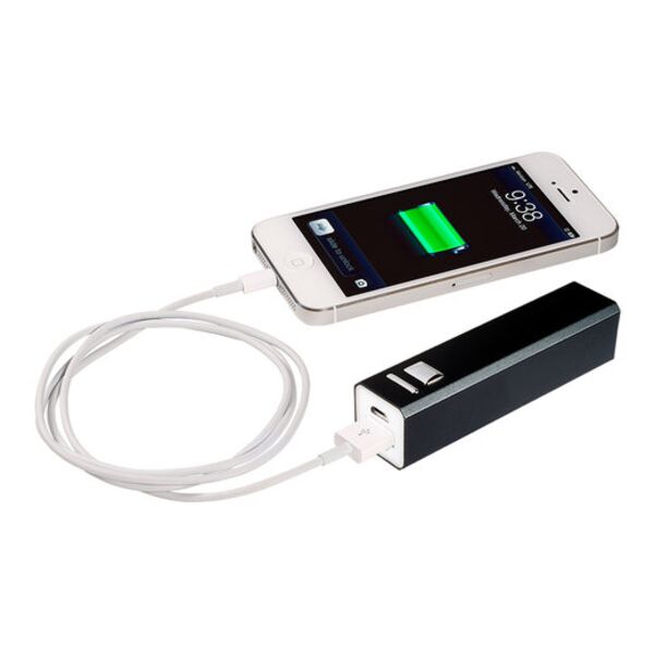 Emergency Mobile Charger Thumbnail