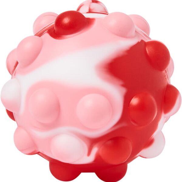 Push Pop Bubble Ball Fidget Sensory Toy Thumbnail