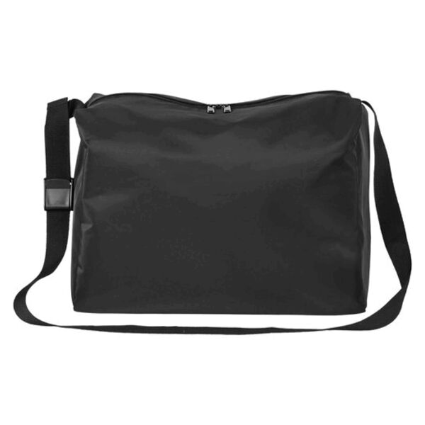 Rue Box Duffel Bag Thumbnail