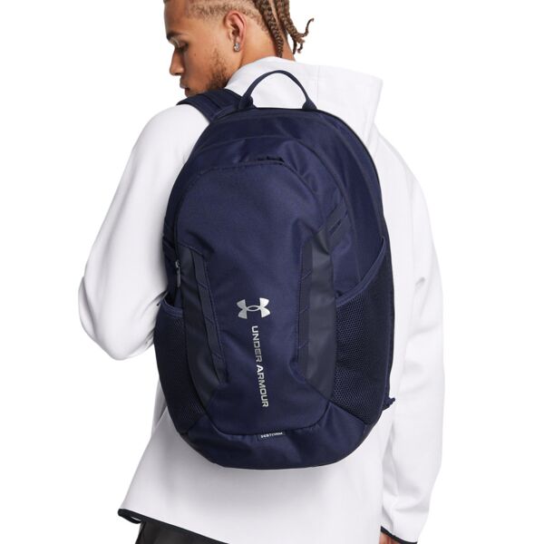 Team Hustle Backpack 6.0 Thumbnail