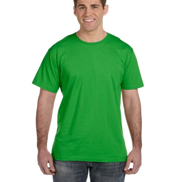 Unisex Fine Jersey T-Shirt Thumbnail