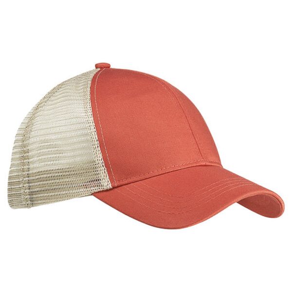 Eco Trucker Hat Thumbnail