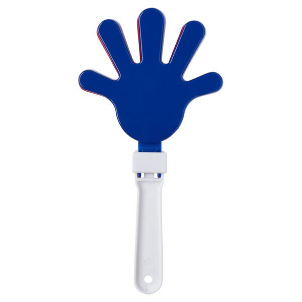 USA Patriotic Hand Clapper Noise Maker Thumbnail