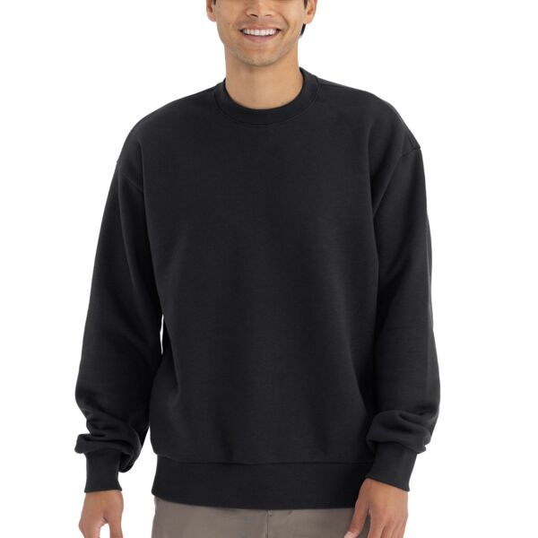 Heavyweight Sweatshirt Thumbnail