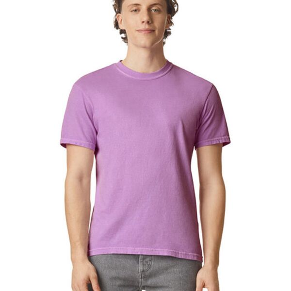 Adult Heavyweight T-Shirt Thumbnail