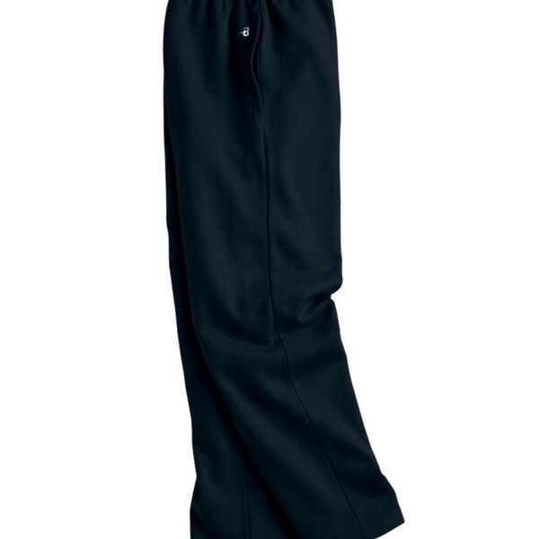 Men's Open-Bottom Sweatpants Thumbnail