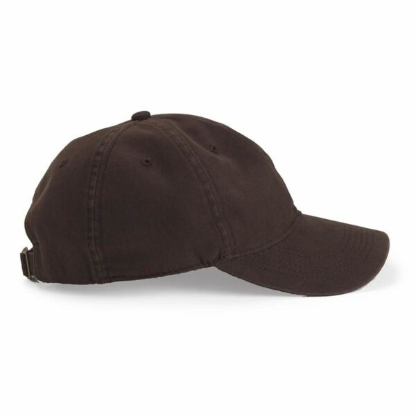 Unstructured Cap Thumbnail