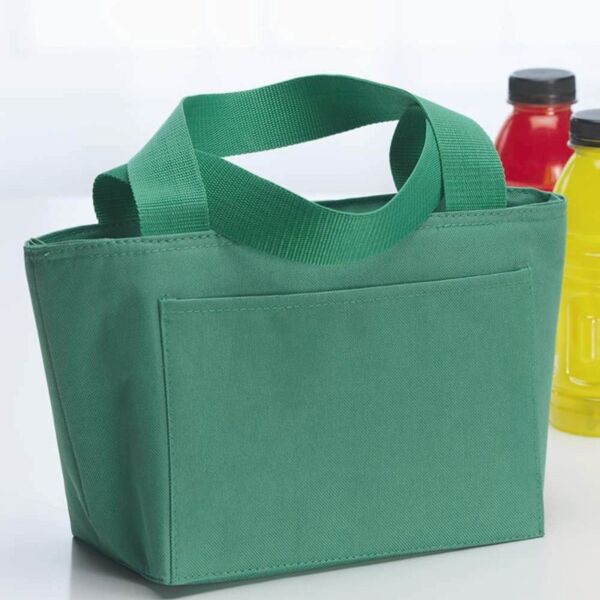 Recycled Cooler Bag Thumbnail