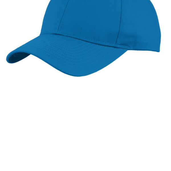 Uniforming Twill Cap Thumbnail