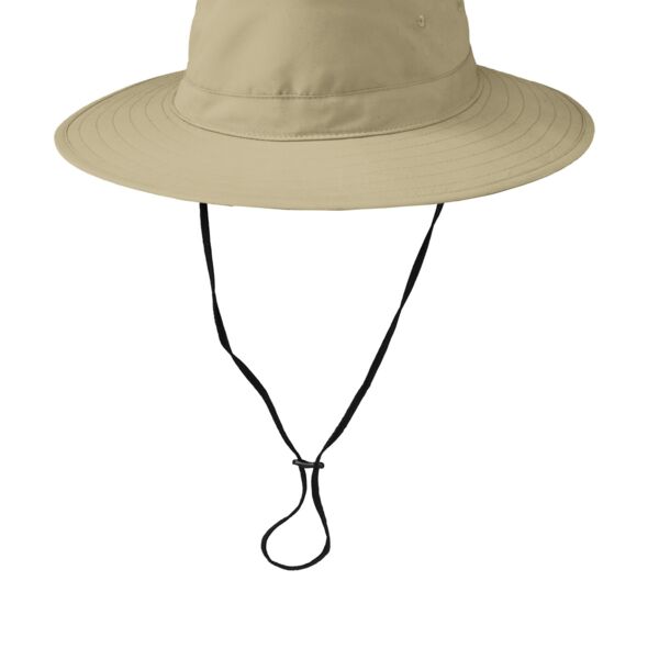 Lifestyle Brim Hat Thumbnail
