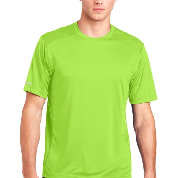 PosiCharge ® Elevate Tee Thumbnail