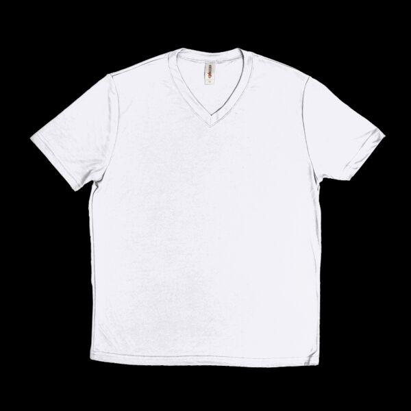 AJ802 Men's V-Neck Tec Tee Thumbnail