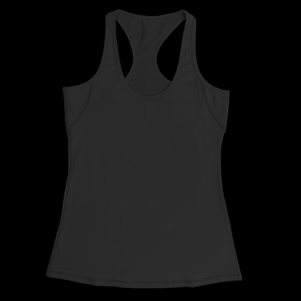 AQ223 Women's Halo Racerback Thumbnail