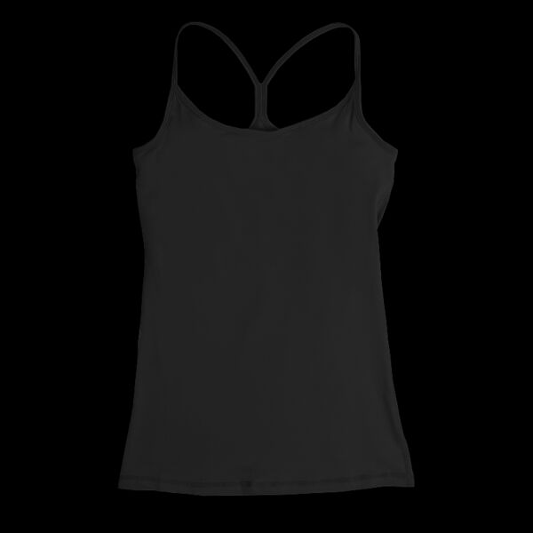 AQ222 Women's Extreme Racerback Thumbnail