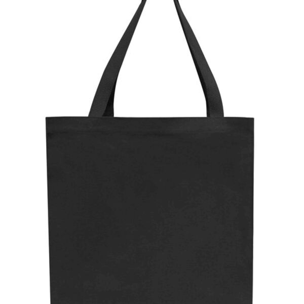 Isabella Canvas Tote Thumbnail