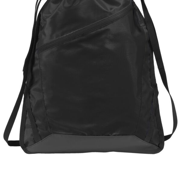 Zip It Cinch Pack Thumbnail