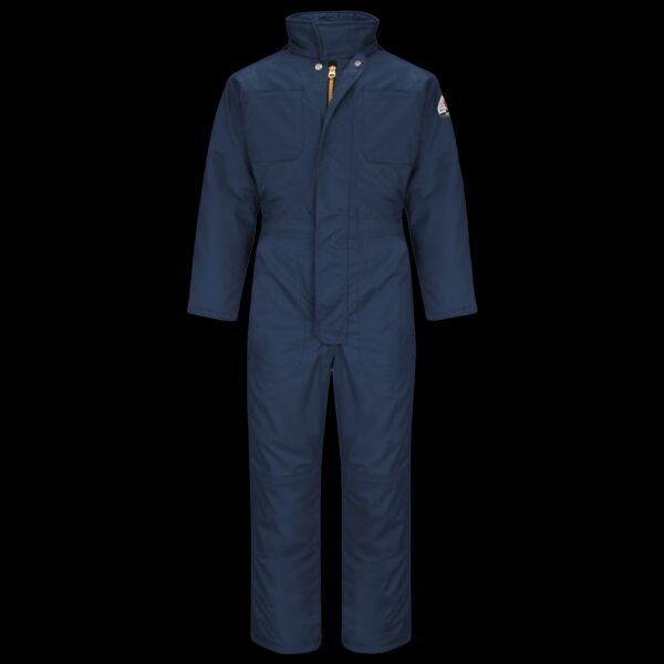 Men's Premium Insulated Coverall - EXCEL FR® ComforTouch Thumbnail