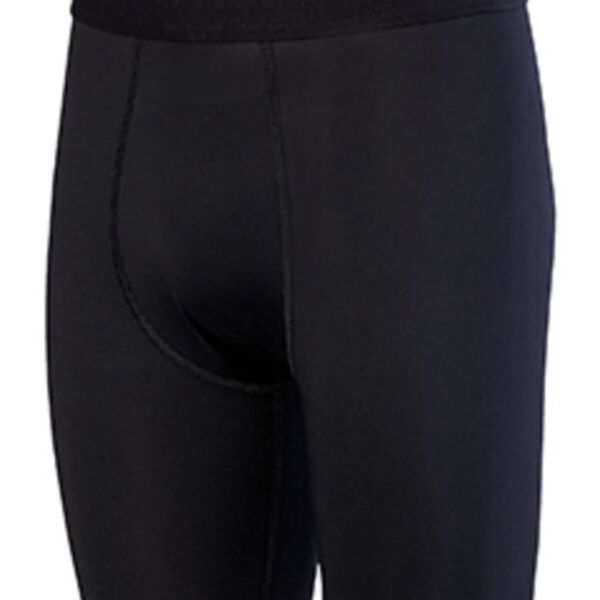Youth Hyperform Compression Short Thumbnail
