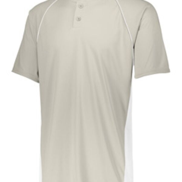 Unisex True Hue Technology Limit Baseball/Softball Jersey Thumbnail