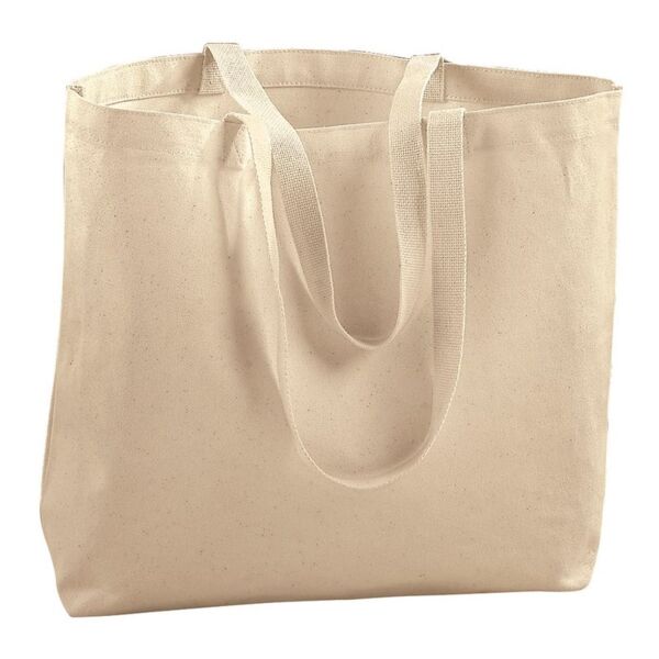 Jumbo Tote Thumbnail