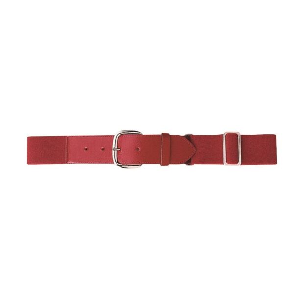 Elastic Baseball Belt Thumbnail