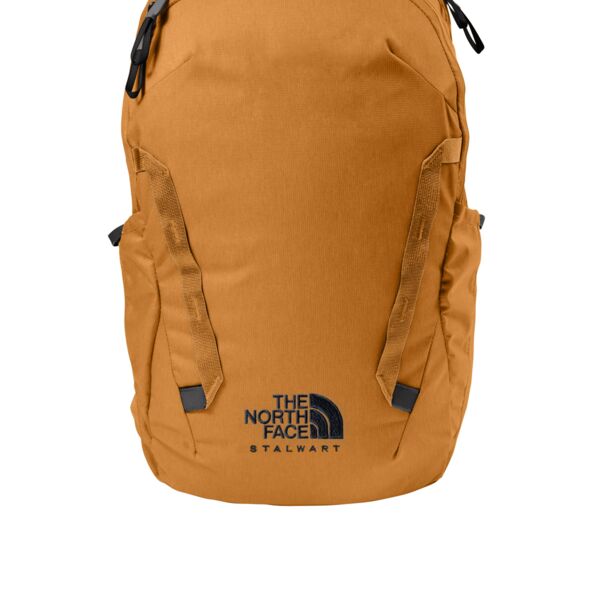 Stalwart Backpack Thumbnail