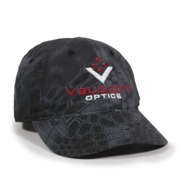Tactical Unstructured Camo W/Flag Thumbnail