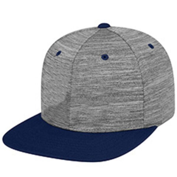 Adult Backstop Cap Thumbnail