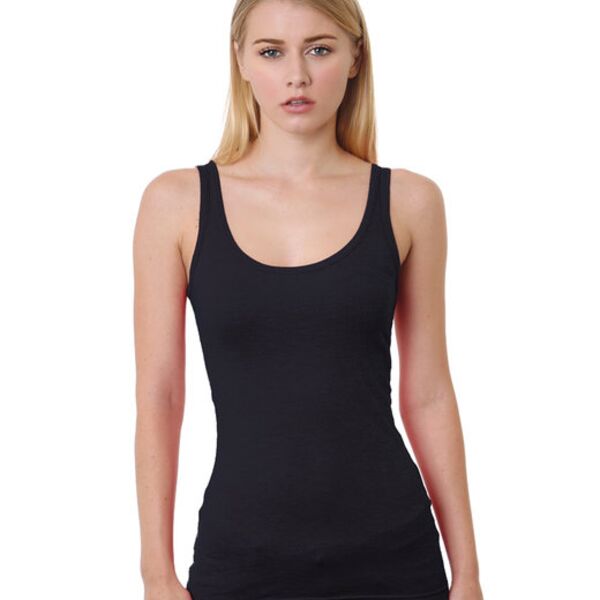 Ladies' USA Made Tank Top Thumbnail