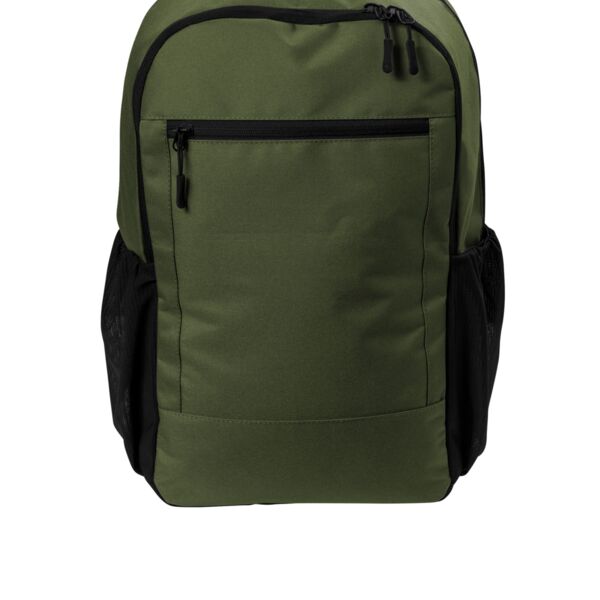 Daily Commute Backpack Thumbnail