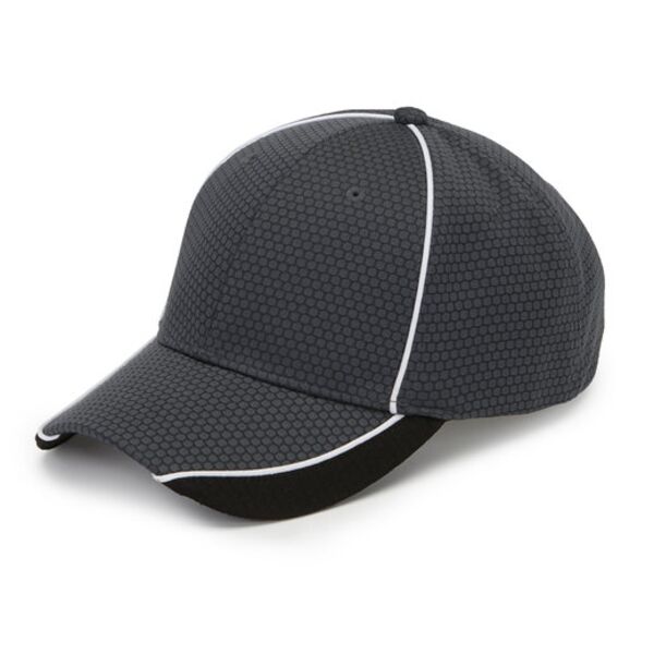 First String Cap Thumbnail