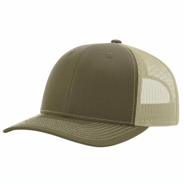 Recycled Trucker Cap Thumbnail