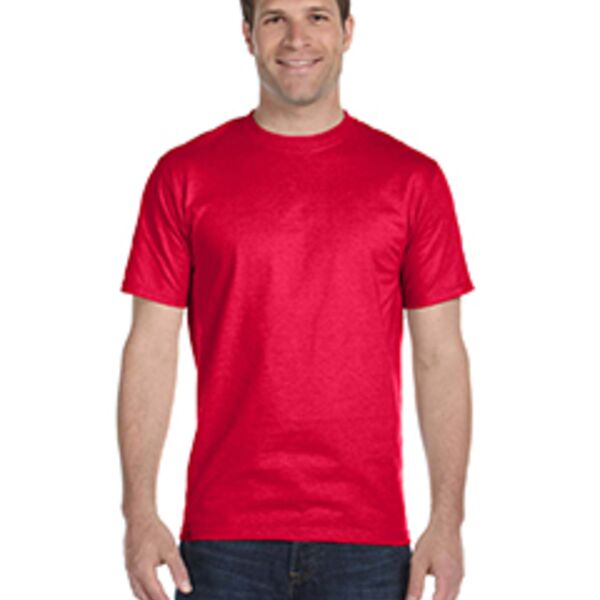 Adult 50/50 T-Shirt Thumbnail