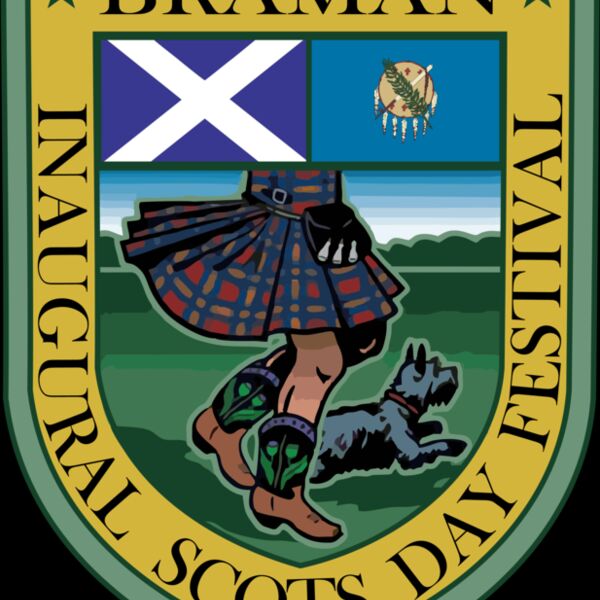 Braman Scots Day Thumbnail